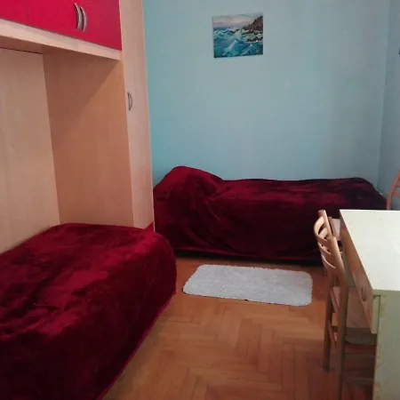 منزل للإقامة Camera Privata In Una Casa