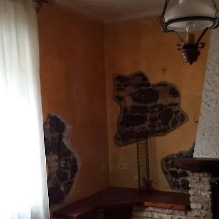 Camera Privata In Una Casa