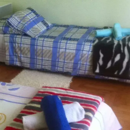Camera Privata In Una Casa رونتشي دي ليجيوناري