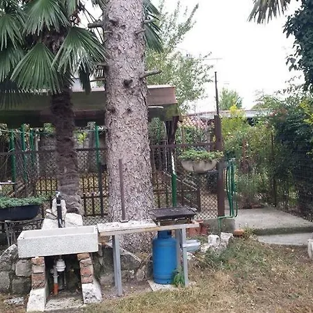 Camera Privata In Una Casa منزل للإقامة