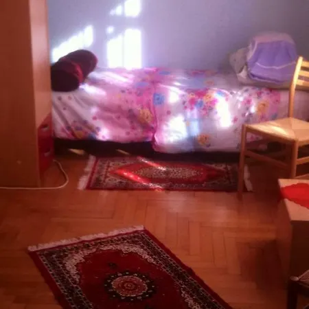 منزل للإقامة Camera Privata In Una Casa