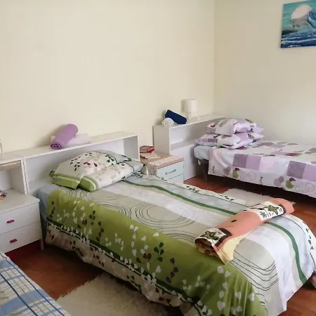 منزل للإقامة Camera Privata In Una Casa رونتشي دي ليجيوناري